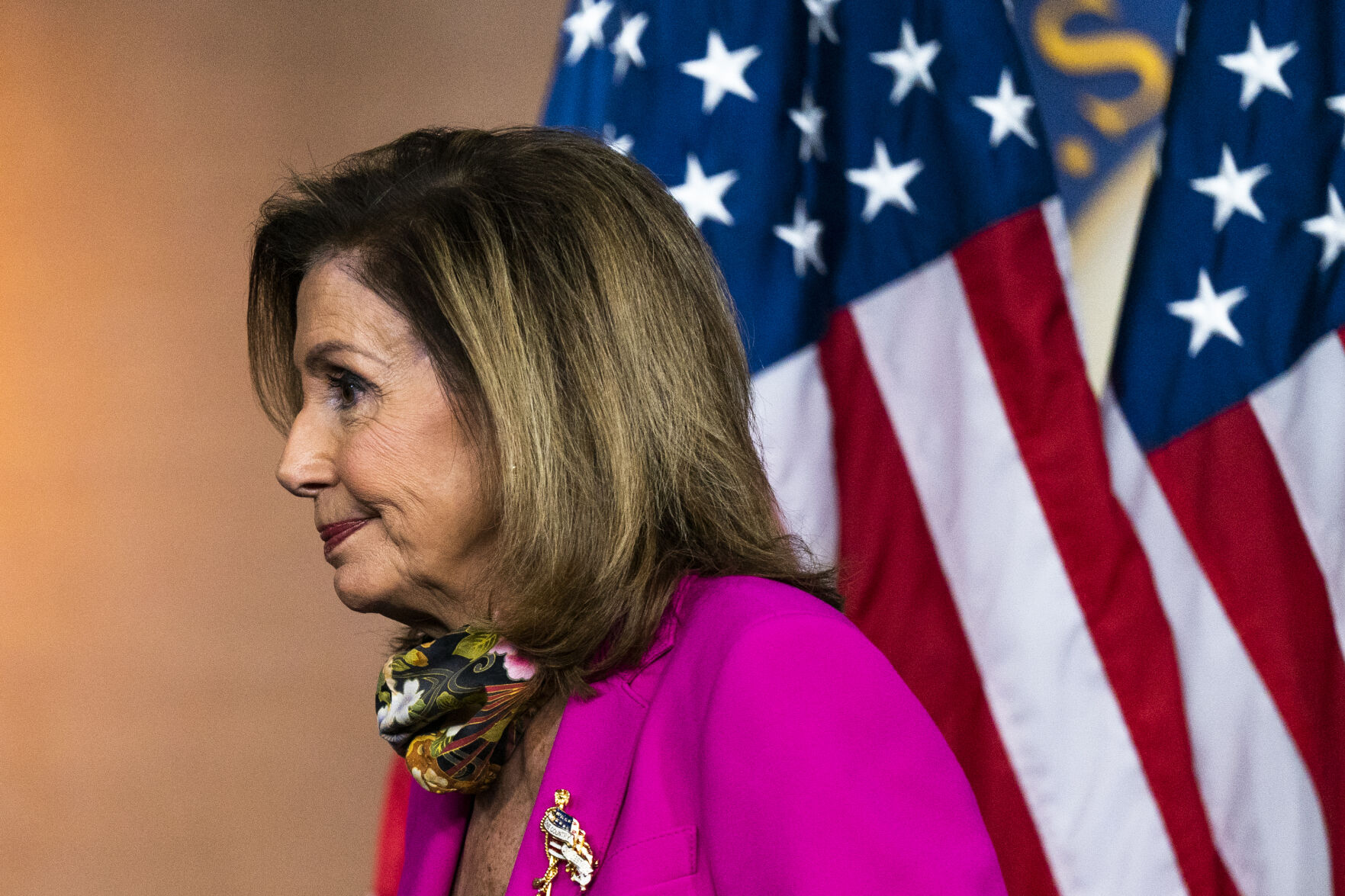 Pelosi